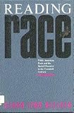 Reading race : white American poets and the racial discourse in the twentieth century