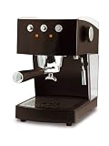 Produkt-Bild: Ascaso 6371100 C.O.C. Espressomaschine Arc schwarz