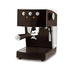 Ascaso 6371100 C.O.C. Espressomaschine Arc schwarz