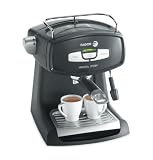 Fagor - CR-14 - Cafeti&egrave;re Expresso - 1 / 2 Tasses - Manuelle