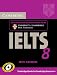 Cambridge IELTS 8 Student's Book with Answers: Official Examination Papers from University of Cambridge ESOL Examinations (IELTS Practice Tests)