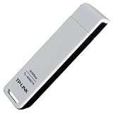 TP-LINK TL-WN821N Wireless N USB Adapter Atheros 2T2R, 2.4GHz IEEE 802.11b/g IEEE 802.11n Draft 2.0 USB 2.0 Wireless N Adapter 300Mbps Data Rates 64/128/152 bit WEP WPA/WPA2 WPA-PSK/WPA2-PSK (TKIP/AES)