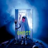 GHOST (通常盤)