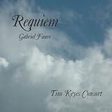 Faure Requiem op.48