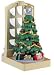 Have Yourself a Merry Little Christmas Sound 2009 Hallmark Ornament