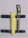TAUCHERMESSER Fischermesser " Frogman" gelb