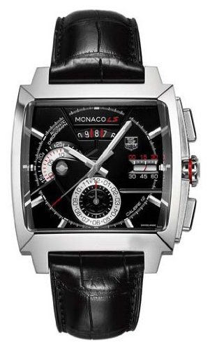 review TAG Heuer 