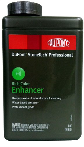 StoneTech EPW12-32 Stone Enhancer, 1-Quart
