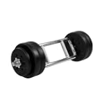Set pour triceps avec rev�tement en p...