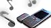 Electronics : U-Bop Sony Ericsson FM Music Transmitter MMR-70 share the music on your phone with any FM radio. Suits: D750i J100i J110i J120i J220i J230i K200i K220i K310i K510i K530i K550i K610i K630i K750i K770i K790i K800i K810i K850i M600i P1i P990i S500i SE S500i SE Z320i T250i T650i V630 V640i W200i W300i W550i W580i W610i W660i W700i W710i W800i W810i W850i W880i W900i W910i W950i W960i Z250i Z310i Z320i Z520i Z530i Z550i Z558i Z610i Z710i