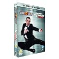 Johnny English/Johnny English Reborn Double Pack [DVD]