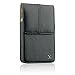 For Apple iPhone 4 / iPhone 4G Executive Vertical Leather Belt Clip Carrying Case
