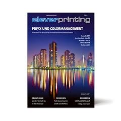 PDF/X und Colormanagement 2011
