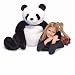 Melissa & Doug Huggable and Lovable Giant Plush Panda