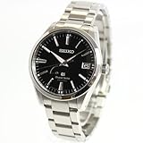 セイコー グランドセイコースプリングドライブ SBGA101