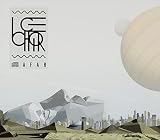 Afar von Ice Choir
