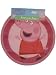 Peppa Pig Circular Printed Floor Rug