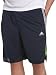 adidas Men's Predator Star Short