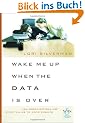 Wake Me Up When the Data Is Over: How Organizations Use Stories to Drive Results
