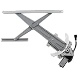 ACDelco 11A40 Professional Front Side Door Window Regulator Assembly by ACDelco