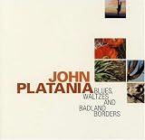 Blues, Waltzes & Badland Borders