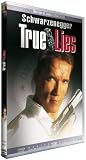 True Lies + incluse : une pochette cadeau [FR Import] - 