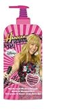 Hannah Montana Gel pour le Bain et la Douche