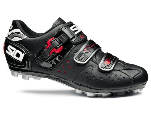 Sidi Dominator 5 Lorica Mega black (2008)