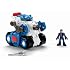 Fisher-Price Imaginext Robot Police Tank $5.43