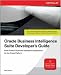 Oracle Business Intelligence Suite Developers Guide