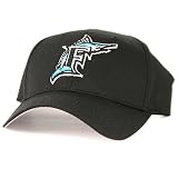 Florida Marlins Classic Adjustable Baseball Hat