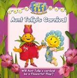Fifi and the Flowertots - 10 Books set in a zip bag RR9 £39.99