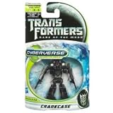 Transformers 3 Dark of the Moon Movie Cyberverse Legion Class Action Figure Crankcase