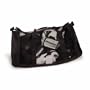 Mesh Duffel Bag