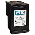 HP 301XL Black Original Ink Cartridge