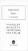 Anglo-Saxon Runes