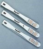 3m ? Tempa-Dot? Single-Use Clinical Thermometer Box of 100