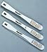 3M Tempa-Dot Sterile Single-Use Clinical Thermometers, (100 box)