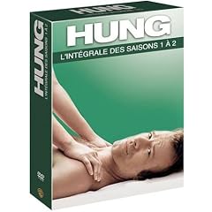 Hung - L'int�grale des saisons 1 et 2