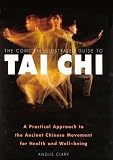 Tai Chi (Complete Illustrated Guide)