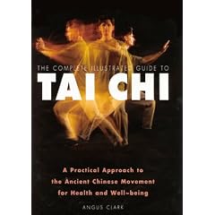 Tai Chi (Complete Illustrated Guide)