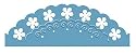 Fiskars Scalloped Daisy