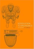 Introduction to Ergonomics, 2nd Edition