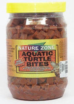 Aquatic Turtle Bites 24oz (Catalog Category: 