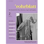 Rohrblatt