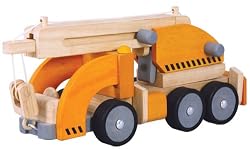Plan Toys Large Crane