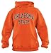 Oklahoma State Cowboys Hooded Sweatshirt