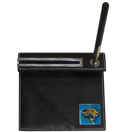 NFL Jacksonville Jaguars Desk Set