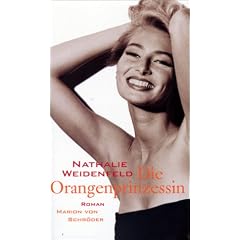 Die Orangenprinzessin