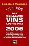 Le guide des meilleurs vins a petits prix